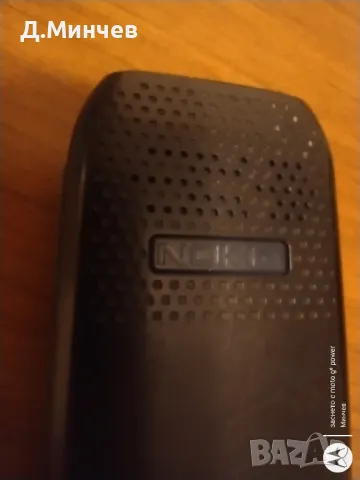 NOKIA 1616-2, снимка 8 - Nokia - 48491319