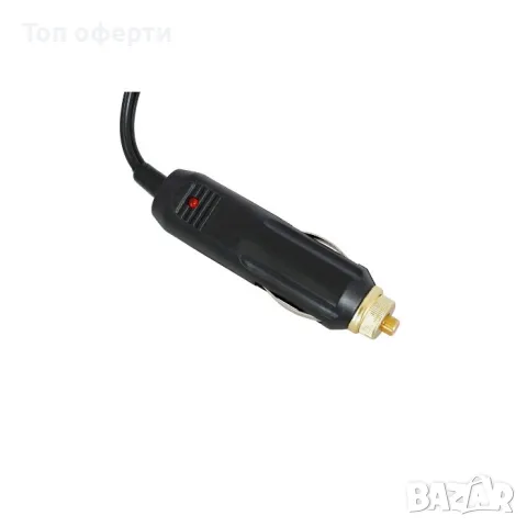 Разклонител за запалка с 4 метра кабел 12/24V, снимка 3 - Аксесоари и консумативи - 49333703