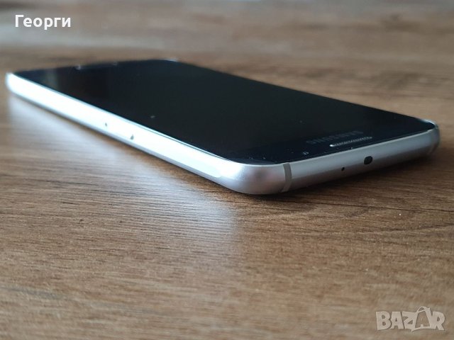 Samsung Galaxy S6 32gb , снимка 6 - Samsung - 41681292