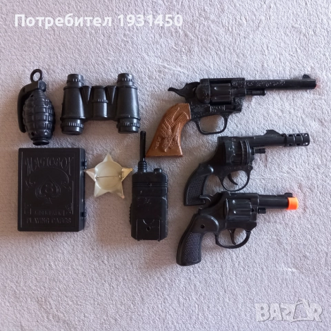 военен комплект детски, снимка 4 - Други - 51519917