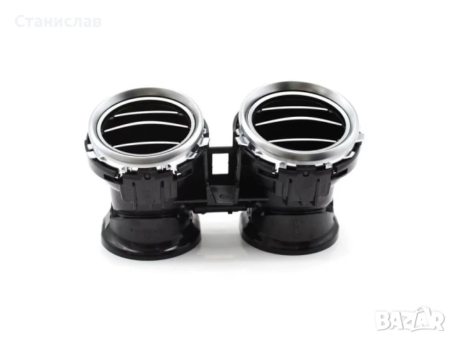 Въздуховод за Mercedes E-Class W213, снимка 3 - Части - 50617906