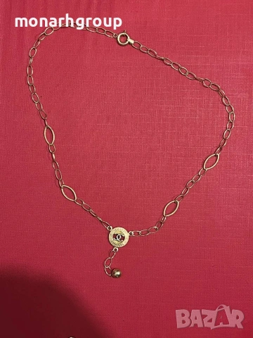 Златен ланец