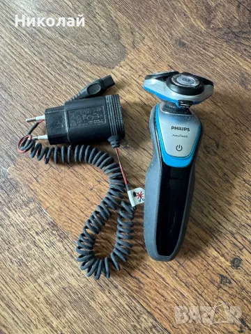 PHILIPS AcuaTouch S5400 самобръсначка , снимка 4 - Други - 50132949