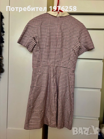 Рокля Reserved, снимка 3 - Рокли - 53644343