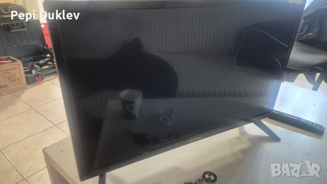 LED Smart TV Sang LE-24HV2400S