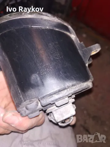 Халоген , Toyota Corolla 2008g , снимка 5 - Части - 45915297