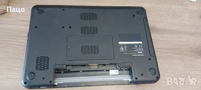 Dell Inspiron M5010/части/, снимка 4 - Части за лаптопи - 47652324