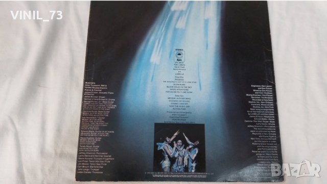 LaBelle – Phoenix, снимка 2 - Грамофонни плочи - 39369875