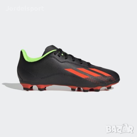 Детски футболни обувки Adidas X SPEEDPORTAL.4 FxG J