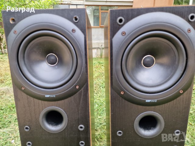 Тонколони KEF  Q30 , снимка 2 - Тонколони - 40767145