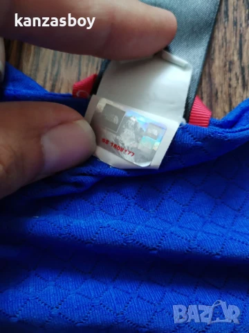 The North Face Ensei - страхотна дамска тениска М, снимка 6 - Тениски - 51182813