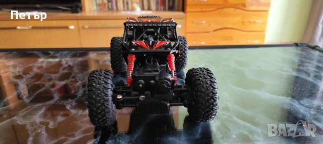 Продавам детска играчка-бъги с дистанционно, снимка 15 - Други игри - 52020327