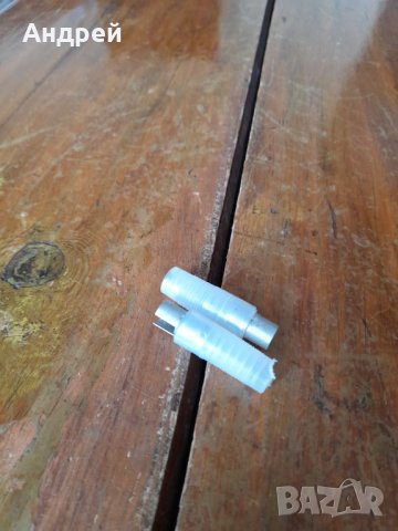 Стара телевизионна букса #3