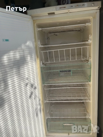 Вертикален Фризер gorenje, снимка 3 - Фризери - 52283169