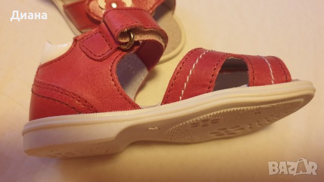 детски сандали Колев и Колев, снимка 3 - Детски сандали и чехли - 41374292