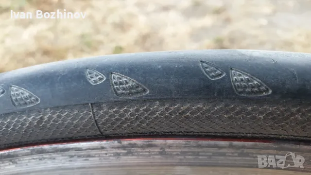 Шосеен Велосипед "Trek 2000 alfa series" , снимка 14 - Велосипеди - 50174923