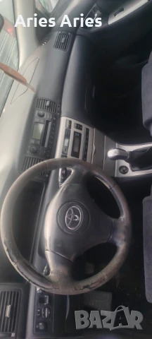 Toyota Corolla 2.0 d4d, Тойота Короа на части!, снимка 12 - Автомобили и джипове - 50535835