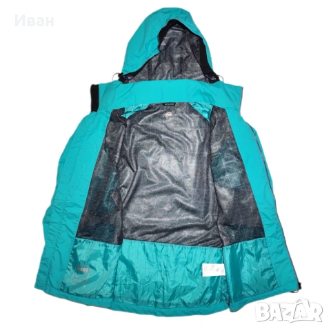 Дамско яке McKinley AquaMax Elite водоустойчива мембрана, снимка 3 - Якета - 53579154