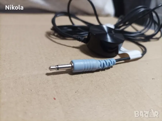 Samsung IR Extender кабел, снимка 3 - Части и Платки - 50181582