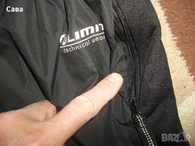 Долнище LIMIT  дамско,М, снимка 3 - Спортни екипи - 53181074
