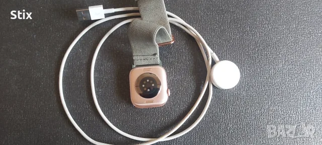 Apple Watch, Series10, снимка 2 - Аксесоари за Apple - 56194738