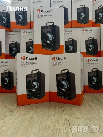 Преносима тонколона, снимка 3 - Тонколони - 52124910