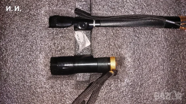 Фенери Duracell , снимка 7 - Прожектори - 55783237