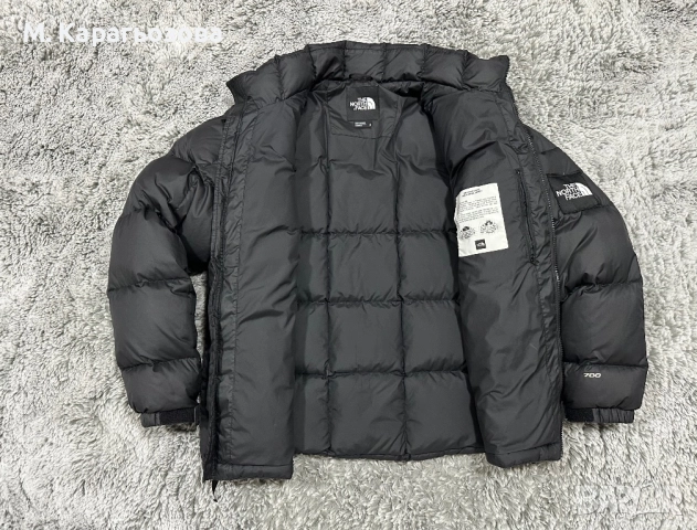 The North Face 1996 Nuptse Jacket Размер M, снимка 2 - Якета - 52417537