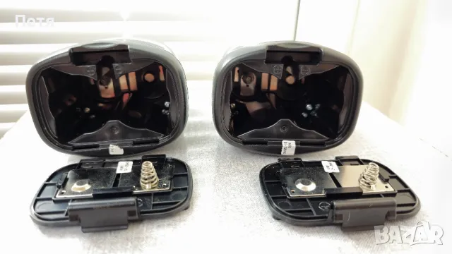 Samsung RVG20 Virtual Wall / Navibot Virtual Guard
, снимка 8 - Прахосмукачки - 48864929