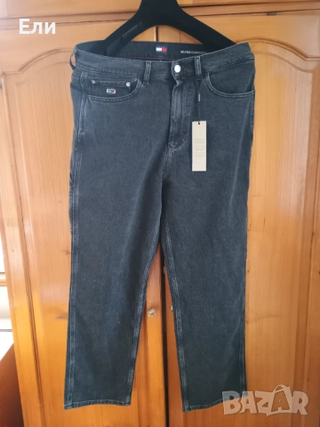 TOMMY JEANS дънки