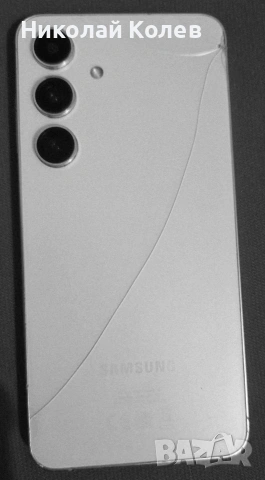 Galaxy S24/5G/8/256GB , снимка 2 - Samsung - 53076556
