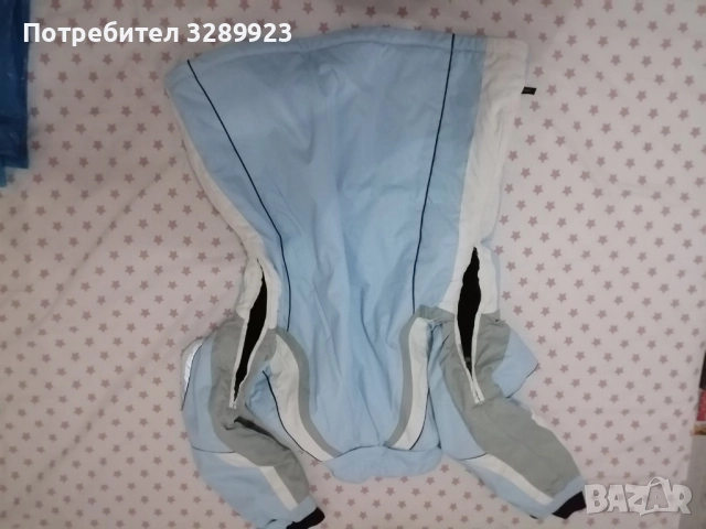 Ски яке, снимка 2 - Зимни спортове - 52749941