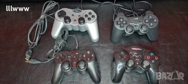 Аксесоари за Playstation, снимка 4 - Аксесоари - 48455733