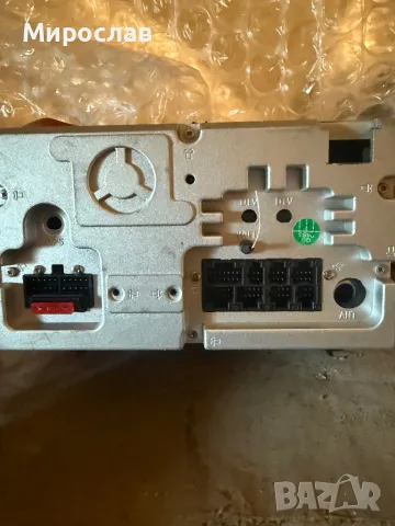 Мултимедия Mazda 6 2009-2012 , снимка 3 - Аксесоари и консумативи - 50352404