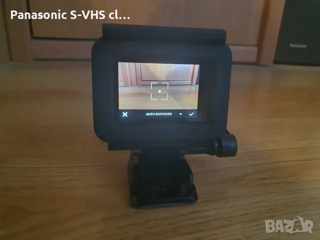 Екшън камера GoPro HERO 5 black , снимка 2 - Камери - 55947142