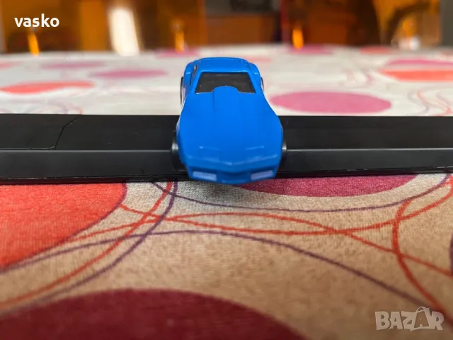 Hotwheels Corvette, снимка 2 - Колекции - 48906141
