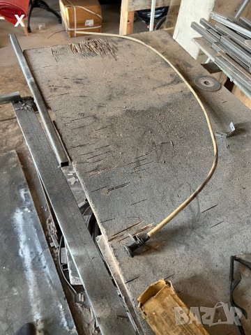 ЖИЛО СМУКАЧ-КЪСО НОВ СССР, снимка 2 - Части - 39366002