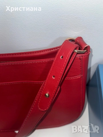 Дамска чанта Expatrié, снимка 6 - Чанти - 53383982