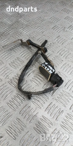 Сензор ниво Mercedes ML63 W166 2013г.(заден ляв) A0045429918 