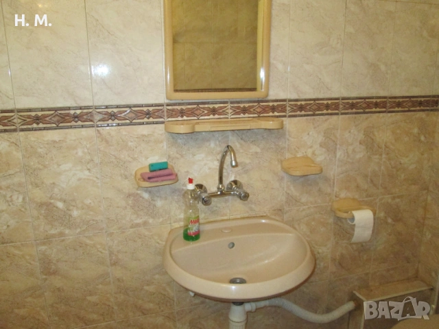 Продавам просторен тристаен тухлен апартамент тип кооперация в центъра на гр. Видин, ул. Екзарх Йоси, снимка 10 - Апартаменти - 53498547