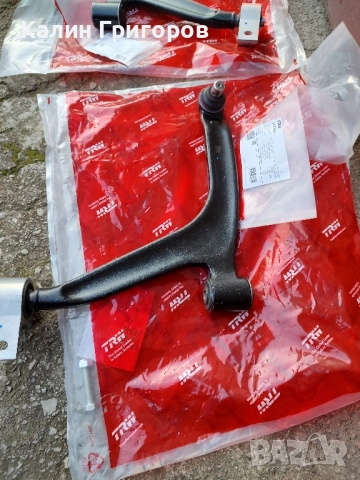 Носачи за Ситроен ., снимка 4 - Части - 52528880