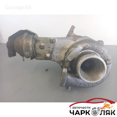 Турбо за Opel insignia 2.0cdti 