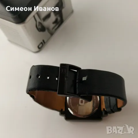 Бинарен часовник OI The One с кутия #5728, снимка 7 - Мъжки - 47930030