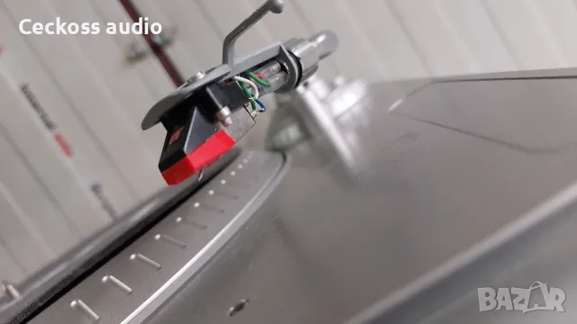 Грамофон ION TTUSB, снимка 2 - Грамофони - 47812451