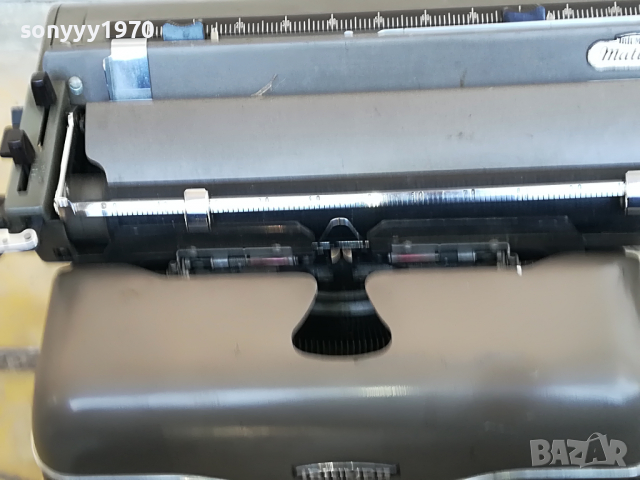 triumph-germany 2003220842, снимка 6 - Антикварни и старинни предмети - 36165445