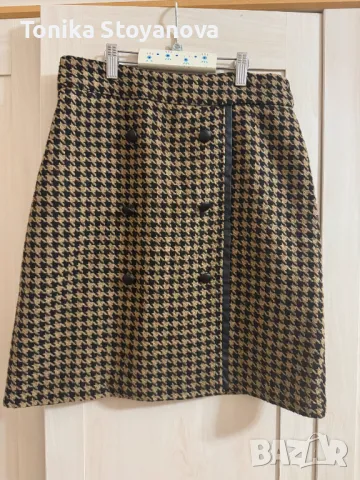 Пола Maje - размер 1