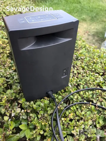 Bose Sound Touch 10 , снимка 6 - Тонколони - 56316418