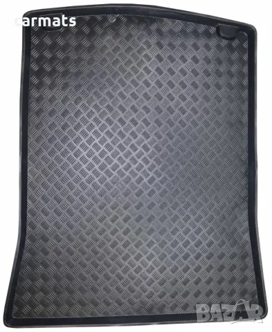 Стелка за багажник Rezaw-Plast за VW Caddy Maxi (2007+) - 5 места
