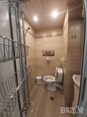 Тристаен апартамент – кв. Бъкстон, снимка 4 - Апартаменти - 52623486