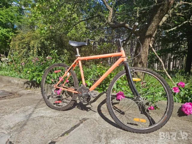 ★ █▬█ █ ▀█▀ ★ Велосипед 26", снимка 2 - Велосипеди - 50302334